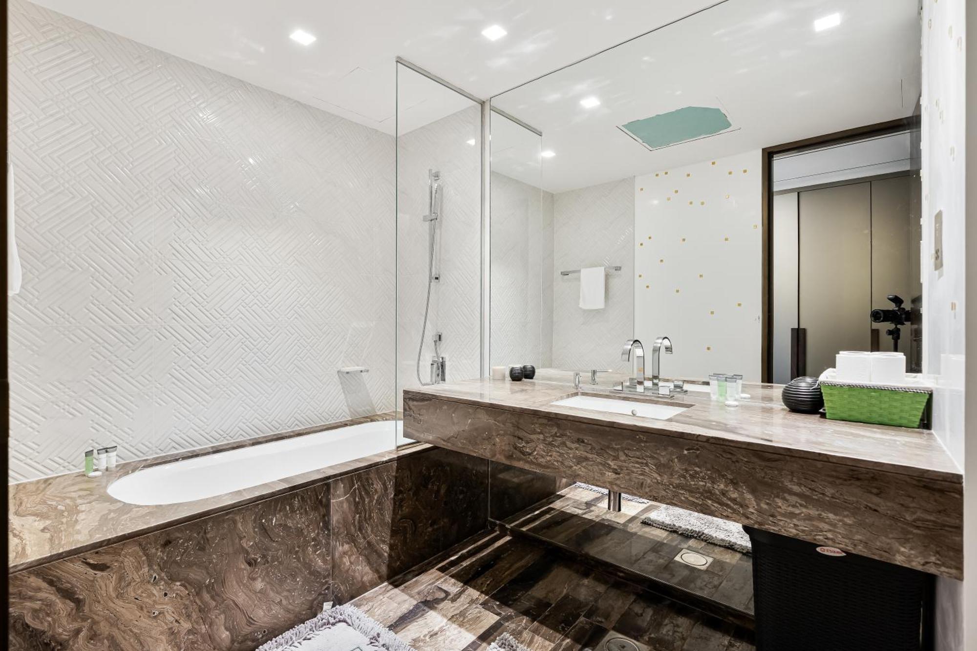 High End Luxury With Full Palm Jumeirah View