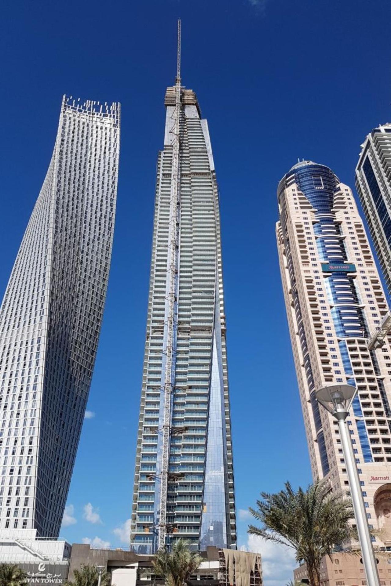 High End Luxury With Full Palm Jumeirah View Dubai